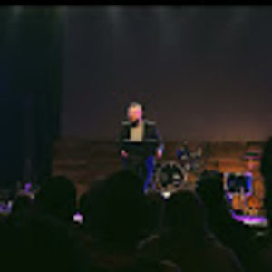 Meet your Posher, Jake